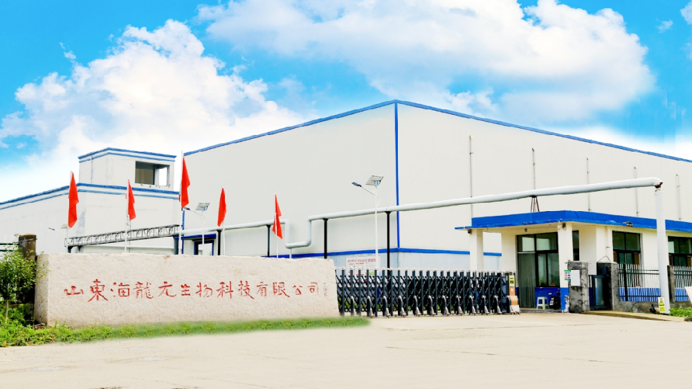 农业级壳寡糖：新型生物农药、植物疫苗