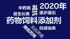 面对史上最严禁抗令 新型益生素【壳寡糖】派上大用场